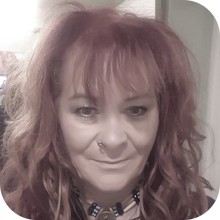 Tracy Scott - Fair Way